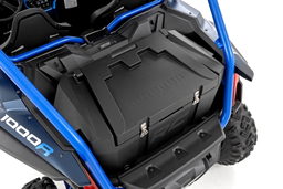35.5-Gallon Cargo Box for Honda Talon 1000 (2019–2025), view 4, Rough Country 92087