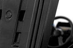 35.5-Gallon Cargo Box for Honda Talon 1000 (2019–2025), view 5, Rough Country 92087
