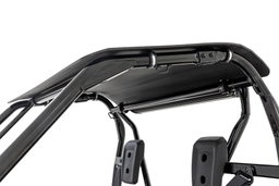 HDPE Roof for Honda Pioneer 520 (2021-2023), view 2, Rough Country 92089