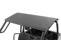 HDPE Roof for Honda Pioneer 520 (2021-2023) shown installed, Rough Country 92089