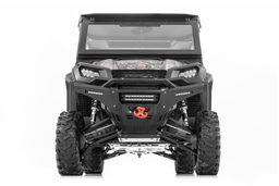 Frame Stiffener for Honda Pioneer 1000-5 (2016-2025), Rough Country 92091