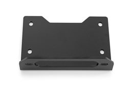 Winch Mount for John Deere Gator XUV 835E (2018-2024), view 2, Rough Country 92094
