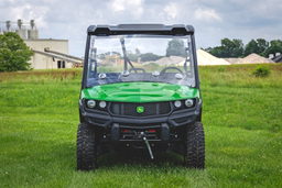 Winch Mount for John Deere Gator XUV 835E (2018-2024), view 3, Rough Country 92094