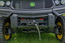 Winch Mount for John Deere Gator XUV 835E (2018-2024), view 5, Rough Country 92094
