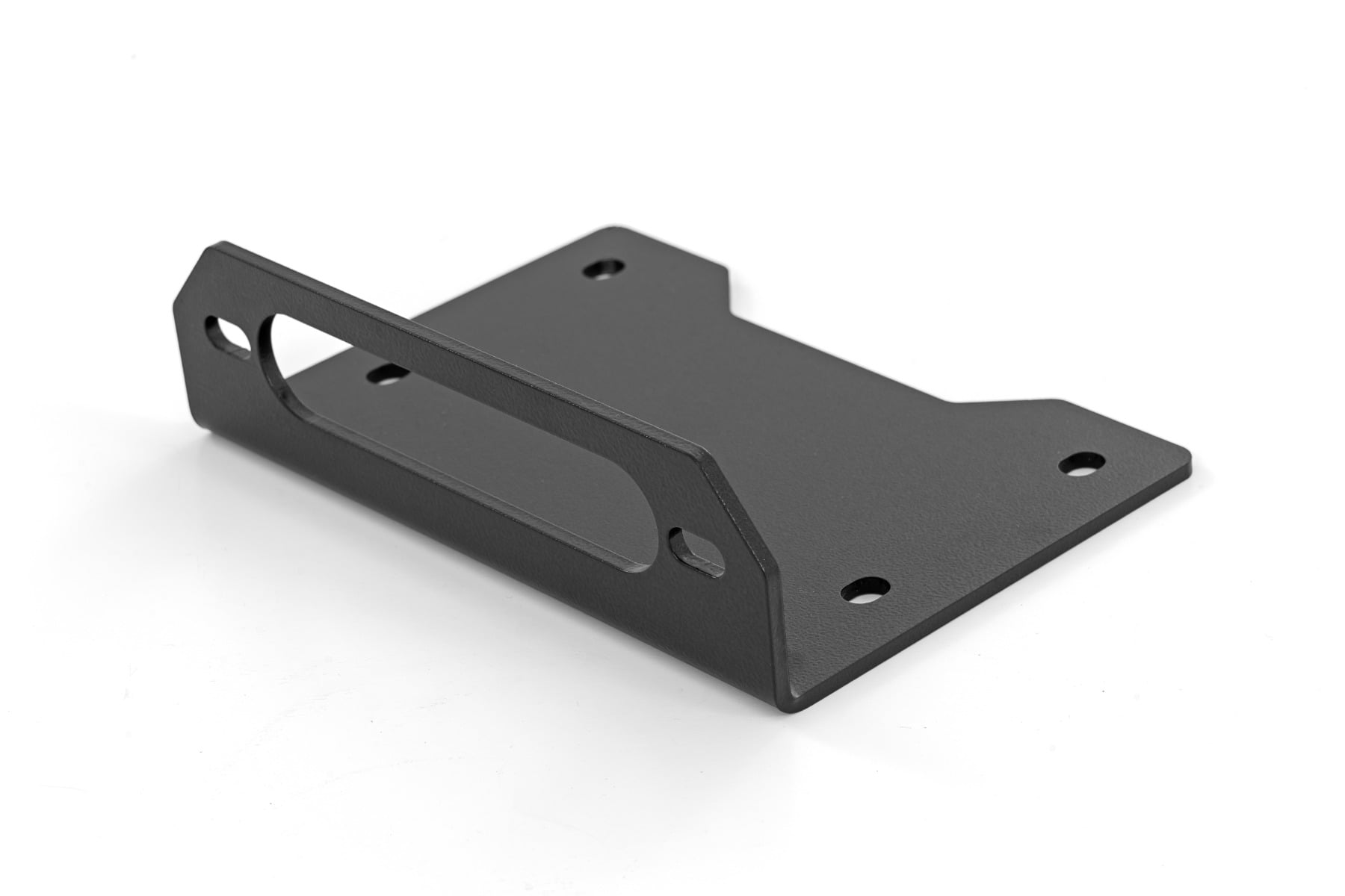 Rough Country Winch Mount for John Deere Gator XUV 835E