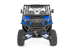 2-Inch Lift Kit for Kawasaki Teryx KRX 4 1000 (2023–2025), view 2, Rough Country 92097