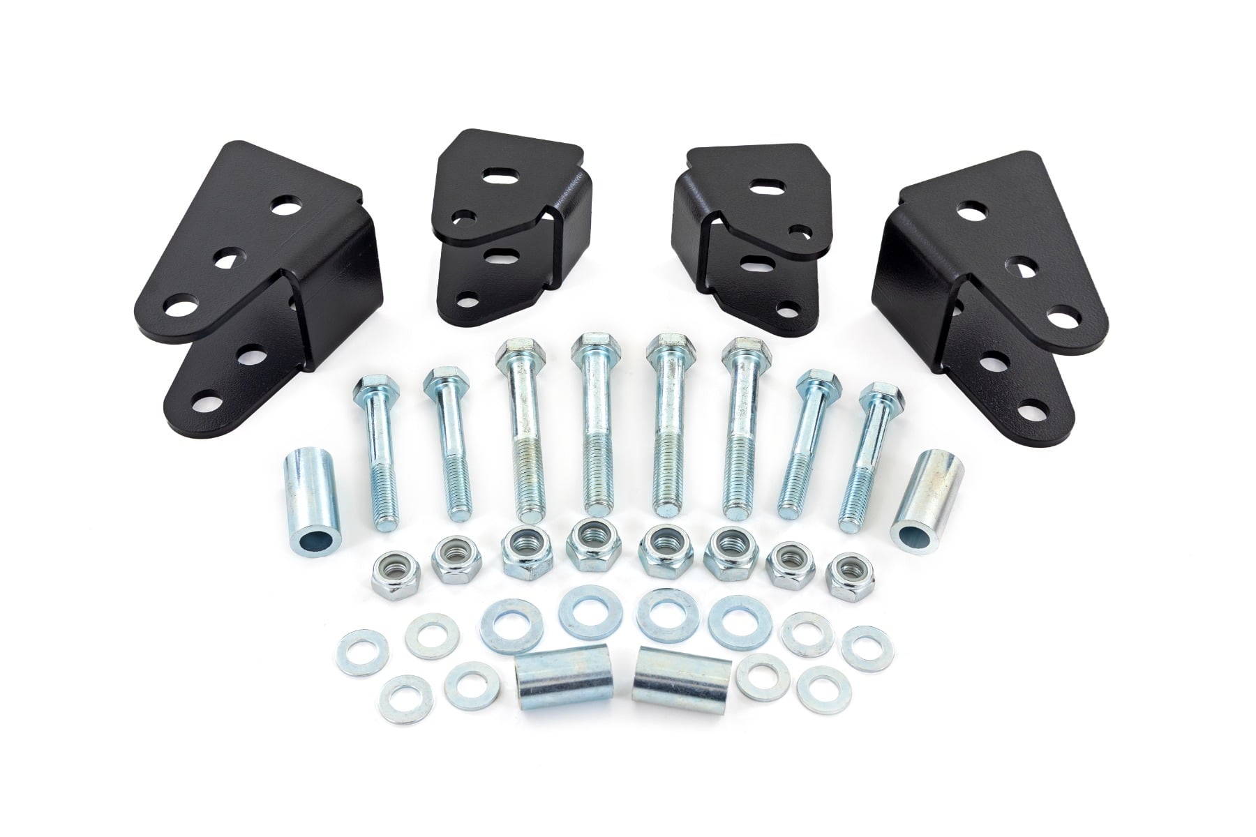 Rough Country 2-Inch Lift Kit for Kawasaki Teryx KRX 4 1000