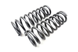 2-Inch Leveling Kit with Coil Springs for Ram 2500/3500 Diesel, Rough Country 9219