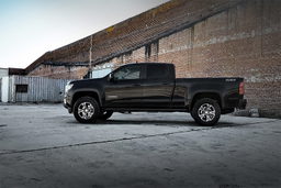 2-Inch Leveling Kit for Chevrolet Colorado & GMC Canyon (2015-2022), view 3, Rough Country 922