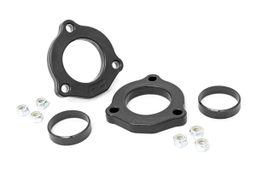 2-Inch Leveling Kit for Chevrolet Colorado & GMC Canyon (2015-2022), Rough Country 922