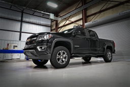 3.25-Inch Lift Kit for Colorado & Canyon 2WD/4WD (2015-2022), view 2, Rough Country 924