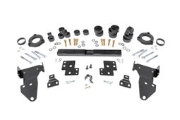 3.25-Inch Lift Kit for Colorado & Canyon 2WD/4WD (2015-2022), Rough Country 924