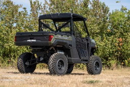 20-Inch LED Light Bar Under-Bed Kit for Polaris Ranger (2017-2025), view 2, Rough Country 93016