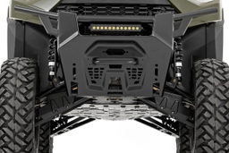 3-Inch Lift Kit for Polaris Ranger XP 1000 (2017–2025), view 2, Rough Country 93017
