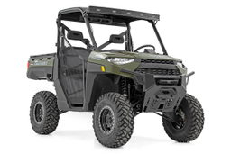 3-Inch Lift Kit for Polaris Ranger XP 1000 (2017–2025), view 5, Rough Country 93017