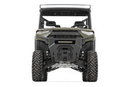 3-Inch Lift Kit for Polaris Ranger XP 1000 (2017–2025), view 6, Rough Country 93017