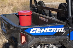 Rough Country 5 Gallon Bucket Holder 93028, view 4