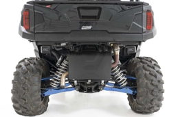 2-Inch Black Series LED Pod Kit for Polaris General (2016-2025), view 2, Rough Country 93031