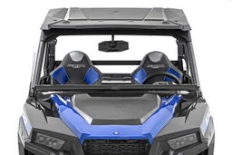 50-Inch LED Light Bar Kit for Polaris General (2016–2025), view 2, Rough Country 93035