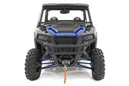 50-Inch LED Light Bar Kit for Polaris General (2016–2025), view 5, Rough Country 93035