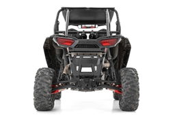 2-Inch Receiver Hitch for Polaris RZR XP 1000 (2014-2023), view 3, Rough Country 93039