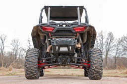 2-Inch Receiver Hitch for Polaris RZR XP 1000 (2014-2023), view 5, Rough Country 93039