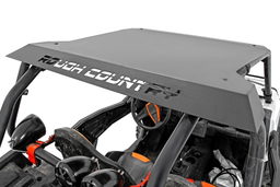 UTV Roof for Polaris RZR XP 1000 (2014–2023), view 3, Rough Country 93054