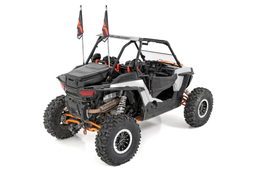 UTV Roof for Polaris RZR XP 1000 (2014–2023), view 5, Rough Country 93054