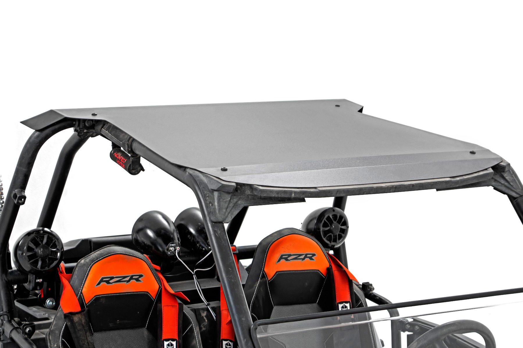 Rough Country UTV Roof for Polaris RZR XP 1000