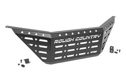 Cargo Gate for Polaris RZR Pro XP, Pro R, and Turbo R, Rough Country 93061