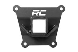 2-Inch Receiver Hitch for Polaris RZR Turbo S (2021-2022), view 6, Rough Country 93062