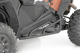 Rock Slider Kit for Polaris RZR XP 1000 & Turbo S (2014-2023), view 3, Rough Country 93064