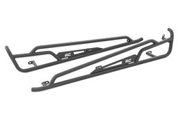 Rock Slider Kit for Polaris RZR 4-Seat Models (2014-2023), view 5, Rough Country 93065