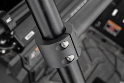 Spare Tire Carrier for Polaris RZR XP 1000 and Turbo (2014-2023), view 2, Rough Country 93069