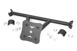 Spare Tire Carrier for Polaris RZR XP 1000 and Turbo (2014-2023), view 3, Rough Country 93069