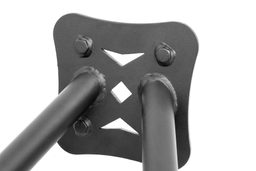 Spare Tire Carrier for Polaris RZR XP 1000 and Turbo (2014-2023), view 5, Rough Country 93069