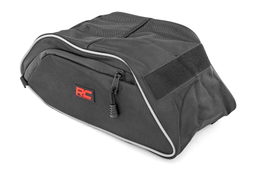 Center Console Storage Bag for Polaris General, view 2 — Rough Country 93071