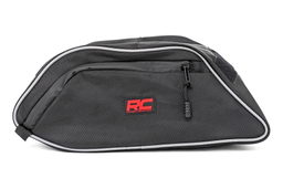 Center Console Storage Bag for Polaris General, view 3 — Rough Country 93071