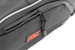 Center Console Storage Bag for Polaris General, view 4 — Rough Country 93071
