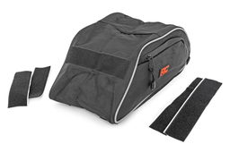 Center Console Storage Bag for Polaris General, view 5 — Rough Country 93071