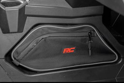 Center Console Storage Bag for Polaris General — Rough Country 93071