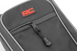 Center Storage Bag for Polaris RZR Pro R, view 5 — Rough Country 93072