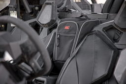 Center Storage Bag for Polaris RZR Pro R — Rough Country 93072