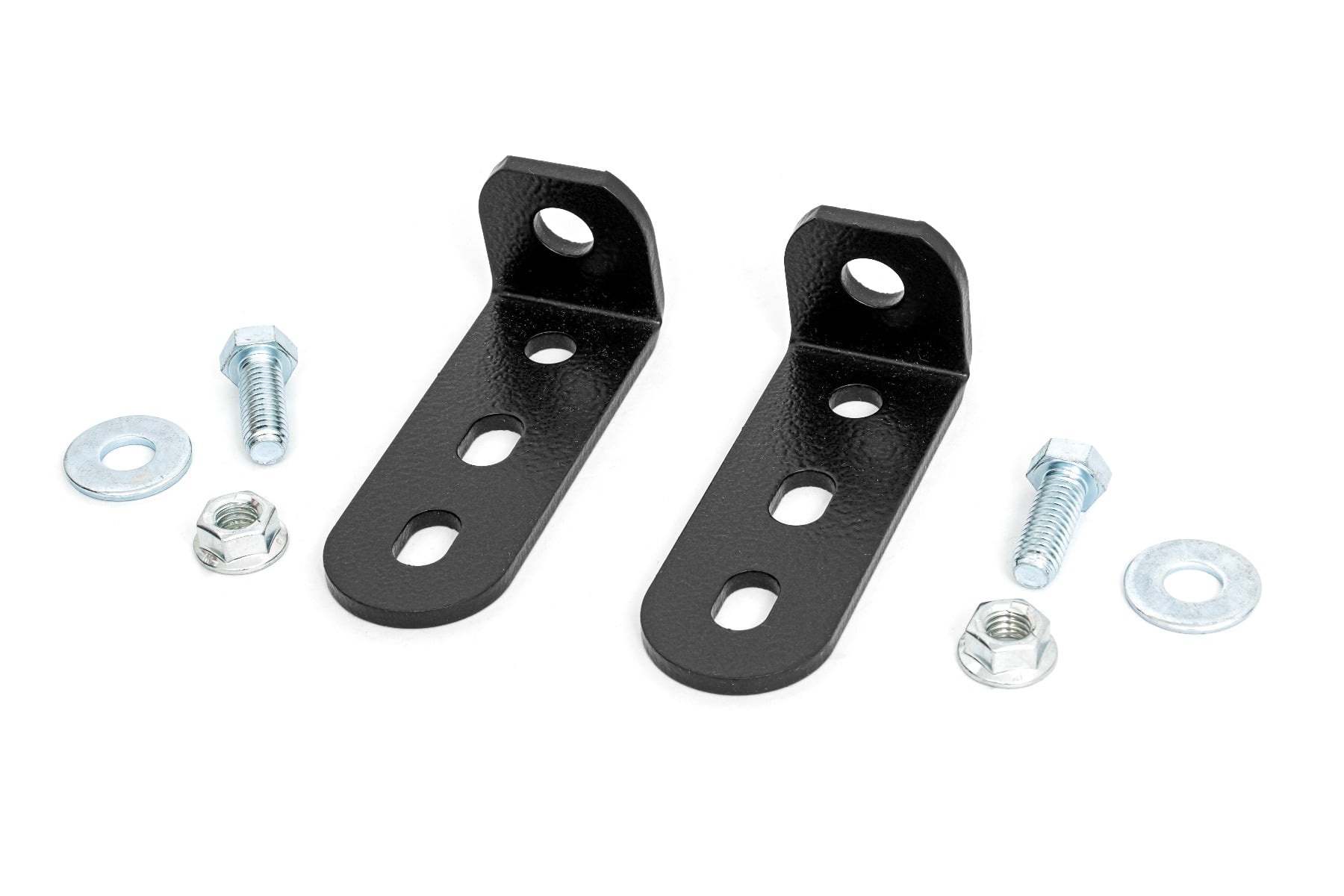 Rough Country LED Whip Light Kit for Polaris RZR 170