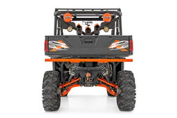 3 Inch Lift Kit for Polaris Ranger High Lifter Edition (2016–2022), view 4, Rough Country 93088