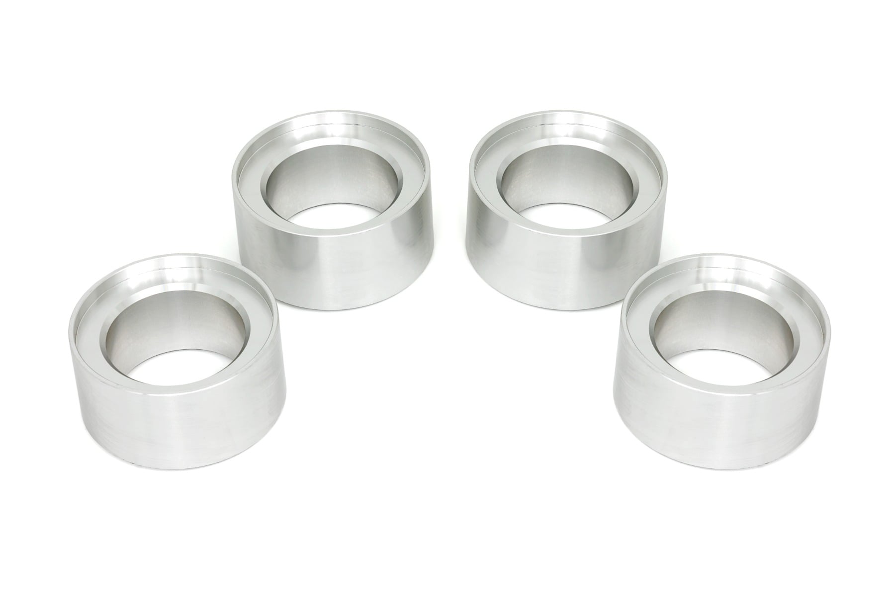 Rough Country 2.5-Inch Lift Kit for Polaris RZR XP 1000