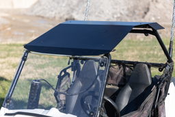 Metal Roof for Polaris RZR 170 (2009–2021), view 2, Rough Country 93108