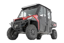 Rough Country 3 Inch lift kit 93114, view 2