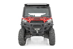 Rough Country 3 Inch lift kit 93114, view 3