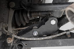 Rough Country 3 Inch lift kit 93114, view 5